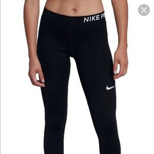 Nike Pro Leggings